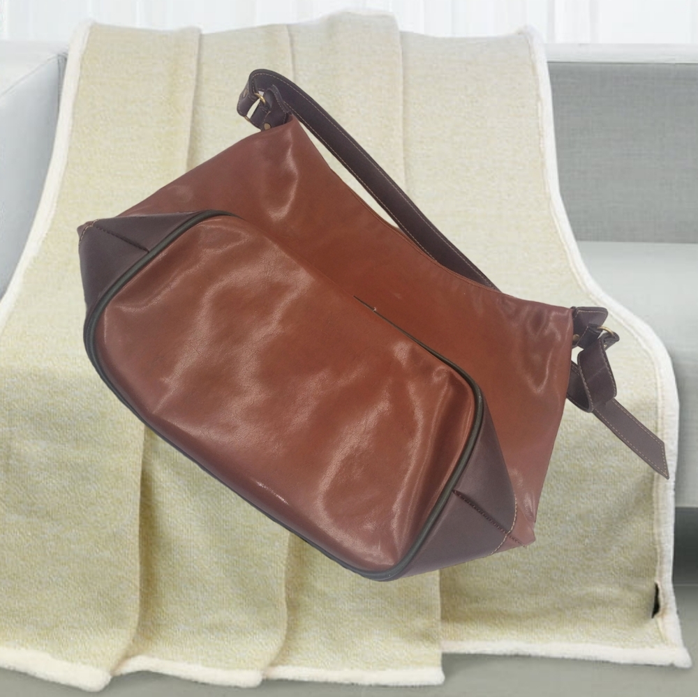 J.G. Hook Over the Shoulder Bag - Picture 2 of 4